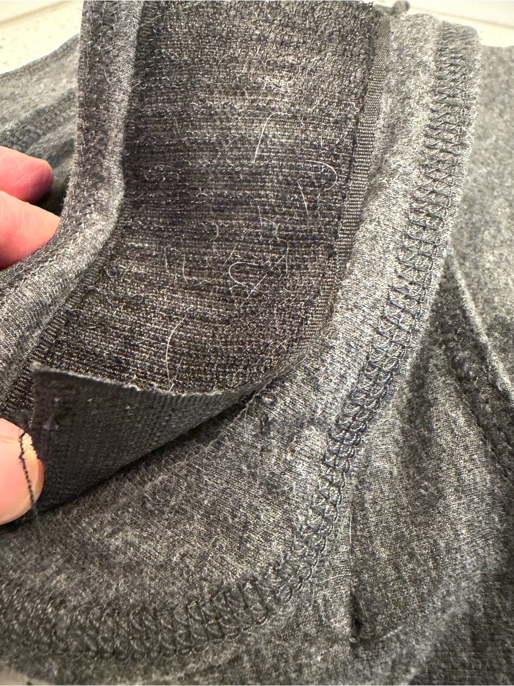 Large Thundershirt - Picture 5 of 6